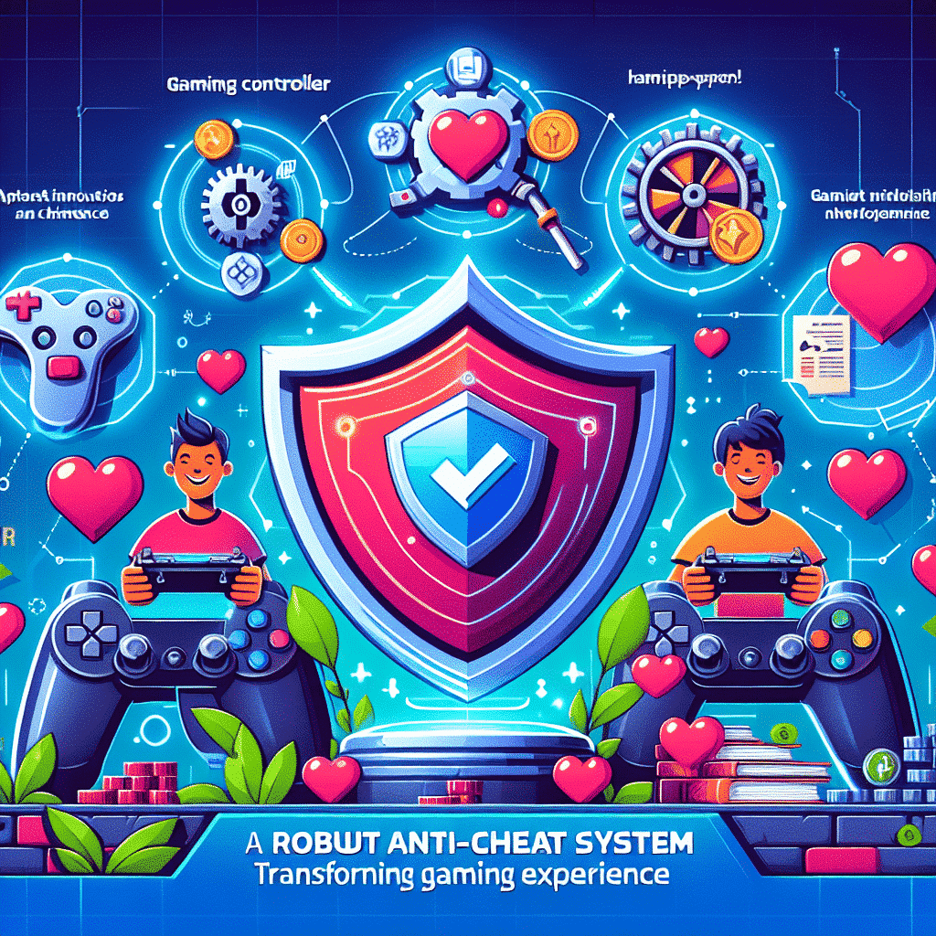 No More Cheating: How FiveM's New Anti-Cheat System Promises to Transform Gaming Experience
