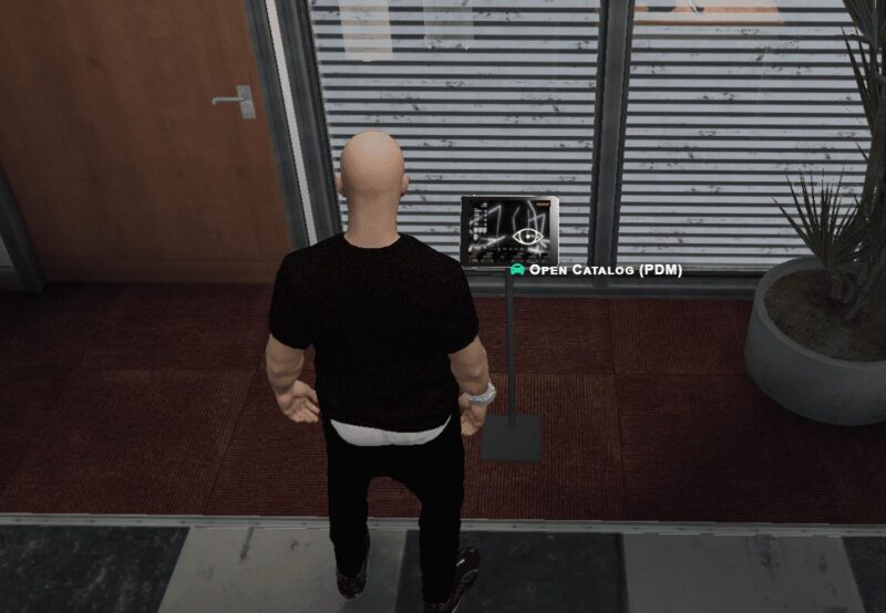NoPixel Framework RolePlay V6 [NoPixel 3.1 Verison]