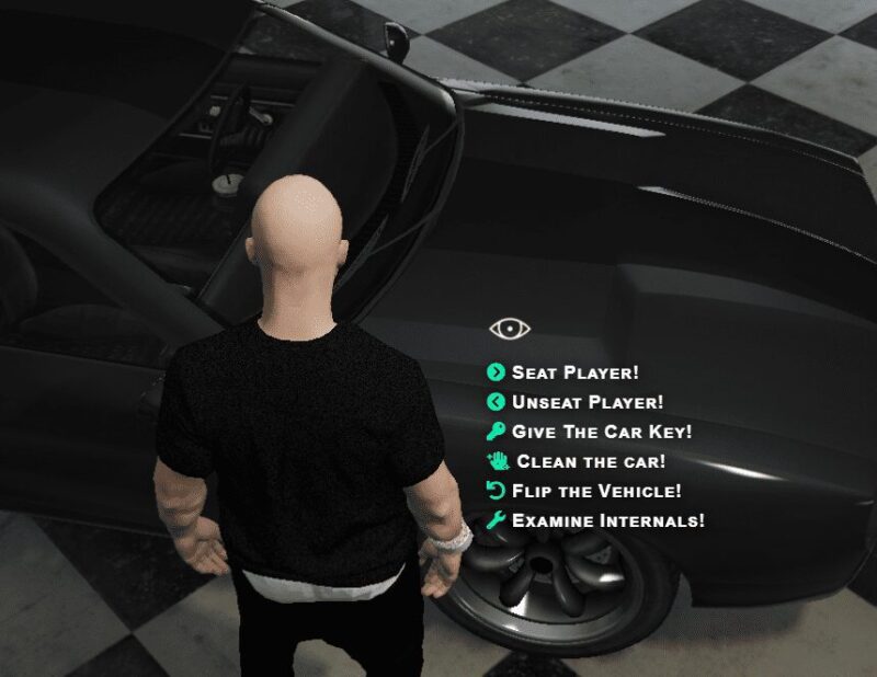 NoPixel Framework RolePlay V6 [NoPixel 3.1 Verison]