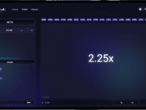 آن لائن ڪيسينو سسٽم V4 [ESX/QB]