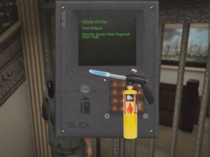 Pacific Bank Robbery V9 [Advanced][Standalone] | FiveM Store