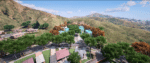 Mirror Park House V6 [Caserio TH]