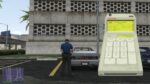 Parking Enforcer Job [ESX/QB] | FiveM Store