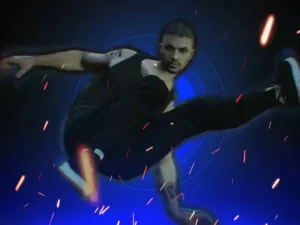 Parkour & Free Running System V1 [Standalone]