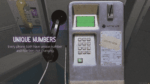 Payphone tizimi V1 [ESX/QB]