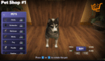 Pets System V13 [K9 Police Dog][ESX/QB]