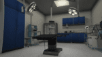 Pillbox Hospital Interior V7 [Medical Center] | FiveM Store