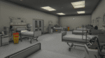 Pillbox Hospital Interior V7 [Medical Center] | FiveM Store