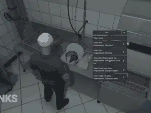 Pizza Job System V3 [Advanced][ESX/QB]