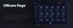 Police MDT System V19 [Mobile Data Terminal][MDT AIO][Dispatch][Evidence][ESX/QB