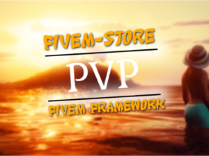 Deathmatch & PVP Mode & Gungame Server V9 | FiveM Store