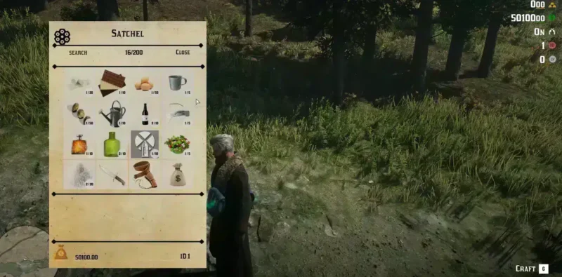 RedM VORP Full Server V1 [Red Dead Redemption 2 Server]