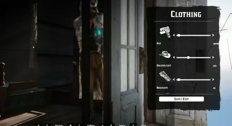 RedM VORP Full Server V1 [Red Dead Redemption 2 Server]