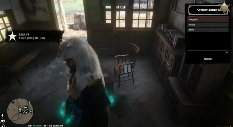 RedM VORP Full Server V1 [Red Dead Redemption 2 Server]