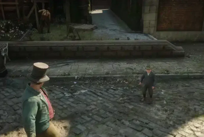 RedM VORP Full Server V1 [Red Dead Redemption 2 Server]