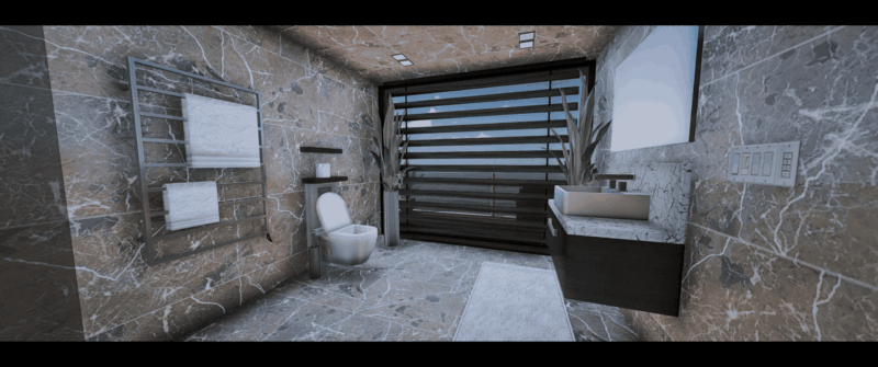 Richman Mansion V13 [Beach Mansion][Luxury House MLO]