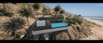 Richman Mansion V13 [Beach Mansion][Luxury House MLO]