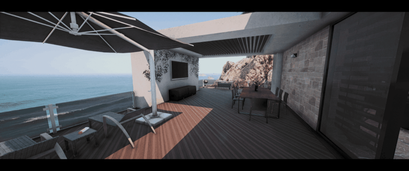 Richman Mansion V13 [Beach Mansion][Luxury House MLO]