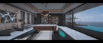 Richman Mansion V13 [Beach Mansion][Luxury House MLO]
