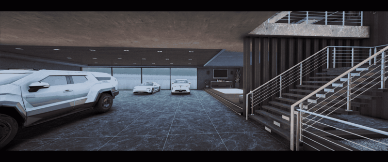 Richman Mansion V13 [Beach Mansion][Luxury House MLO]