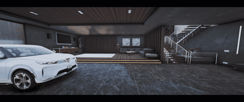 Richman Mansion V13 [Beach Mansion][Luxury House MLO]