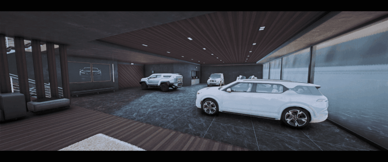 Richman Mansion V13 [Beach Mansion][Luxury House MLO]