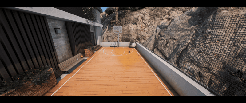 Richman Mansion V13 [Beach Mansion][Luxury House MLO]