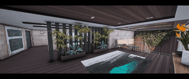 Richman Mansion V13 [Beach Mansion][Luxury House MLO]