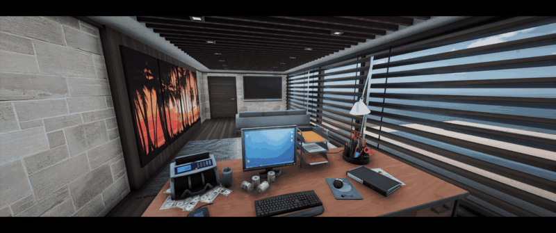 Richman Mansion V13 [Beach Mansion][Luxury House MLO]
