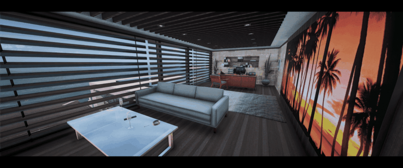 Richman Mansion V13 [Beach Mansion][Luxury House MLO]
