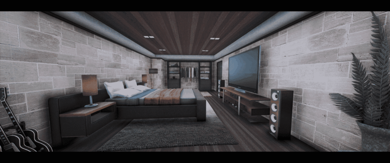 Richman Mansion V13 [Beach Mansion][Luxury House MLO]