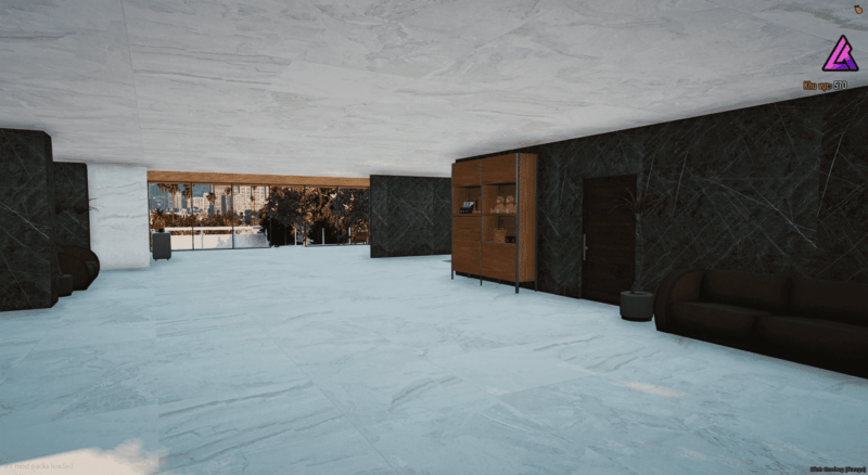 Richman Mansion V14 [Miami Mansion][Luxury House MLO]