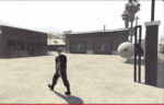 Route 68 Clubhouse MLO V3 [Gang Base][Lost MC]