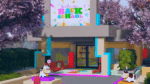 Escuela MLO V2 [Escuela Paleto]
