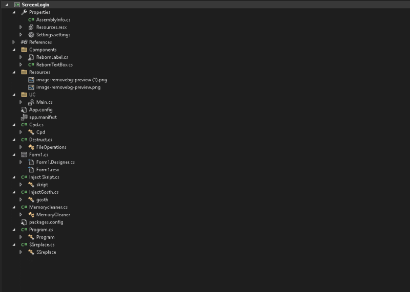 FiveM Bypass & Loader V2 [Codi obert]