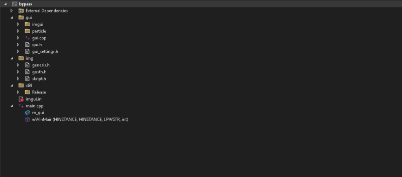 Bypass FiveM & Loader V3 [Oghere Isi mmalite]