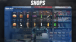 Shops System V19 [ESX/QB] | FiveM Store