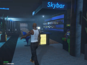 Sky Bar MLO [Nightclub][Casino] | FiveM Store
