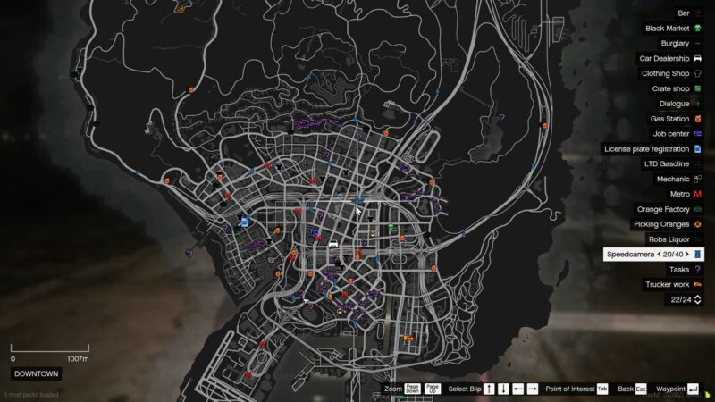 Speed Camera System V4 [Standalone]