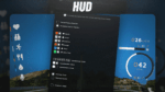 Status Hud V55 [ESX/QB]