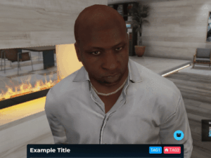 Talk To NPC System V4 [Dialog System][Standalone]