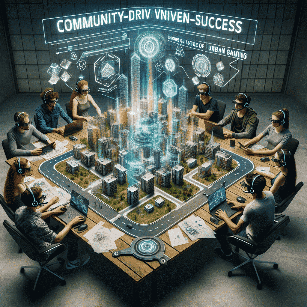 The Community-Driven Success of FiveM: How Players Are Shaping the Future of GTA V