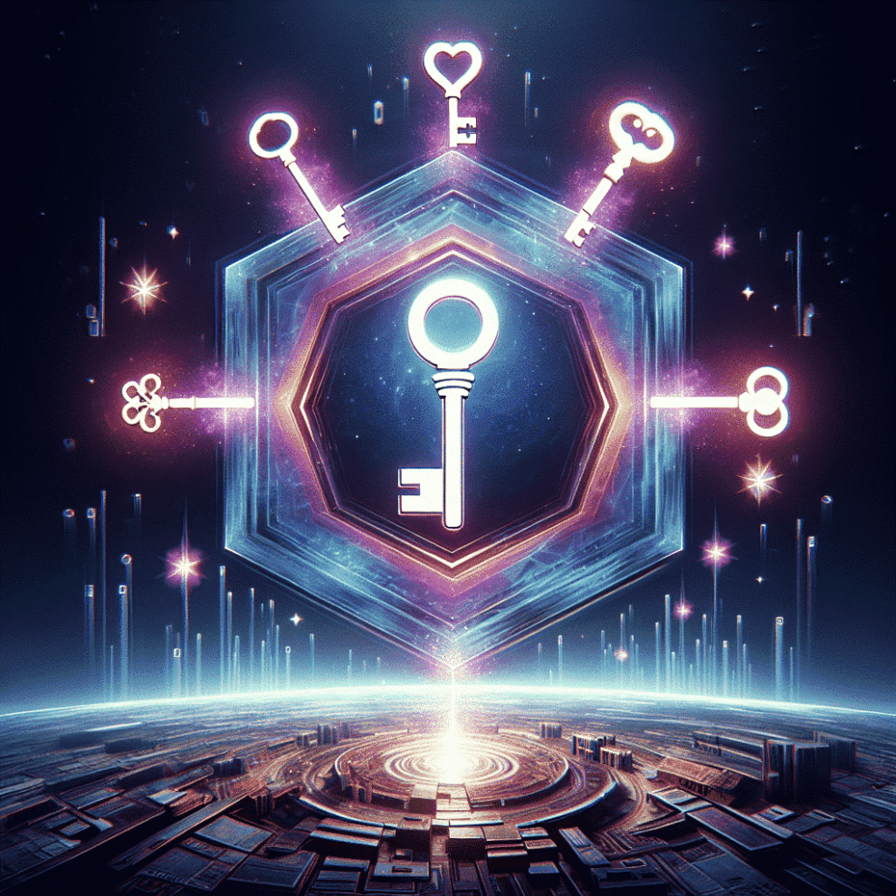 Pin Key Plugin ʻO ka Top Keymaster FiveM Plugins Pono ʻoe e hoʻāʻo