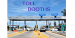 Toll Booths System V1 | FiveM Store