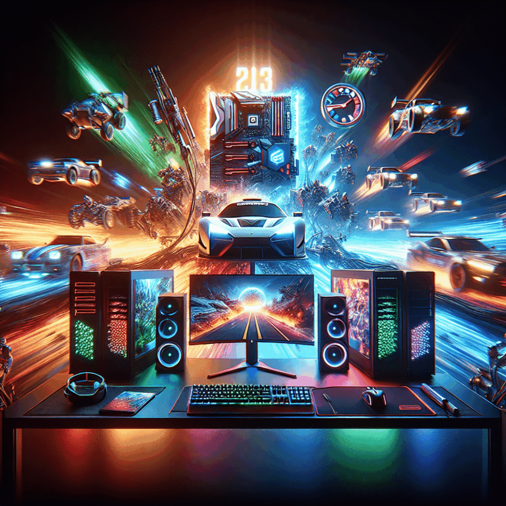 Top 5 fivem performance mods to boost your gaming experience in 2023
