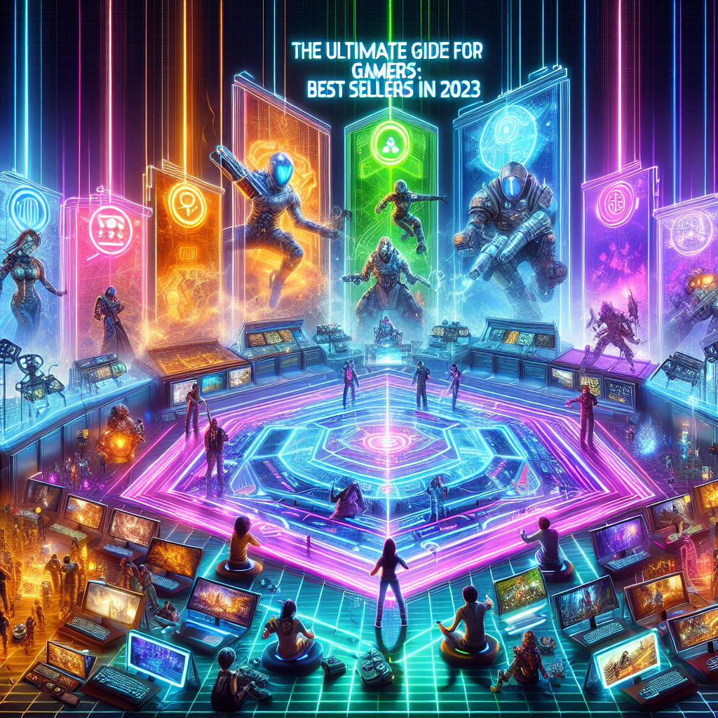 Top FiveM Best Sellers in 2023: The Ultimate Guide for Gamers