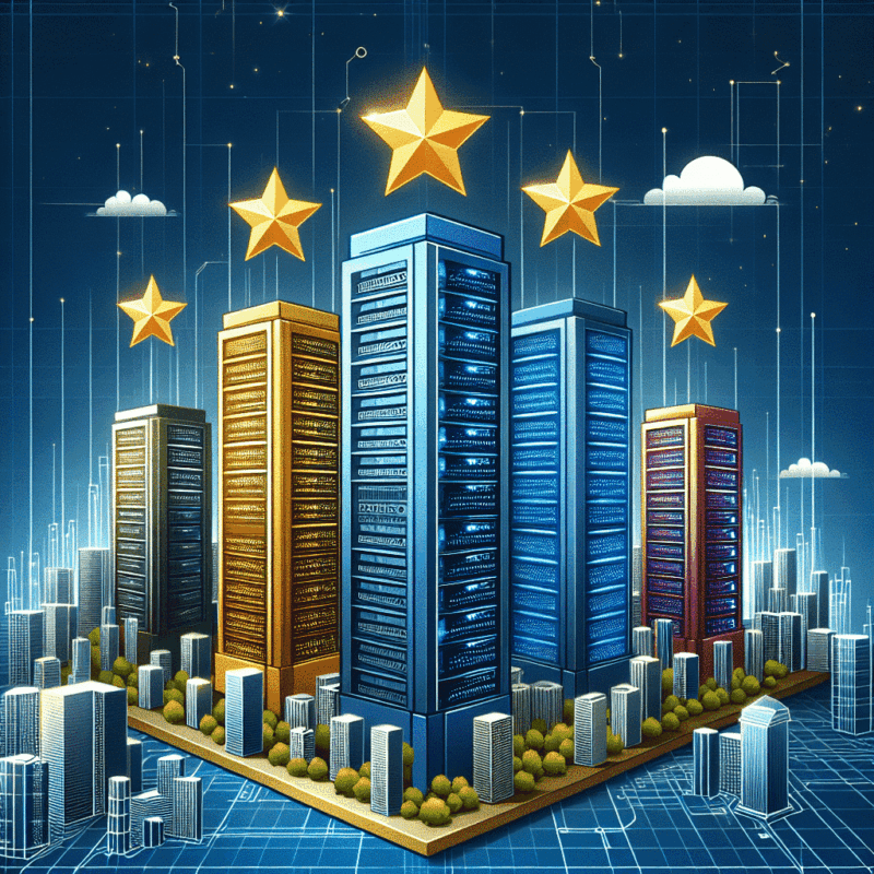 Top FiveM Server Hosting Companies A Comparison FiveM Store Top fivem server hosting companies a comparison fivem store