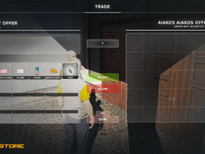 Handelssystem V3 [Trading][ESX/QB]