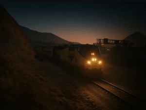 ʻŌnaehana Kaʻaahi V5 [Metro][AI Driven & Player Driven][Standalone]