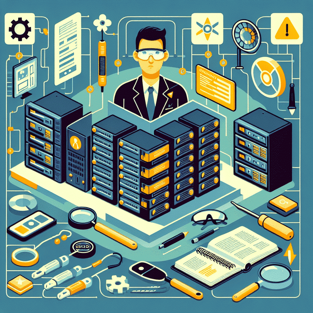 Troubleshooting Common FiveM Server Issues: Expert Advice to Keep Your Game Running Smoothly